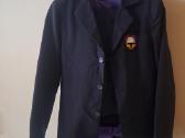 Parduodu Vilniaus gimnazijos Santara uniformą