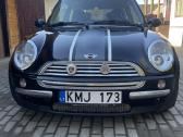 Mini cooper - nuotraukos Nr. 7