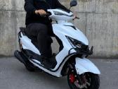 49cc/2026/3kw/83kg/233kg pristatymas per 3 val