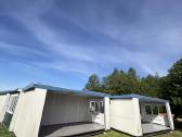 Modulinis namelis 3x6- 18m3