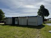 Modulinis namelis 3x6- 18m3 - nuotraukos Nr. 4