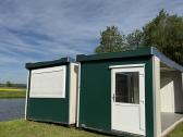 Modulinis namelis 3x6- 18m3 - nuotraukos Nr. 5