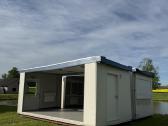 Modulinis namelis 3x6- 18m3 - nuotraukos Nr. 6