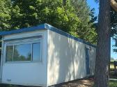 Modulinis namelis 3x6- 18m3 - nuotraukos Nr. 7