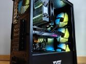 Kompiuteris Rtx 3060ti, Intel i7-8700k - nuotraukos Nr. 2