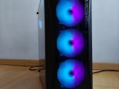 Kompiuteris Rtx 3060ti, Intel i7-8700k - nuotraukos Nr. 4