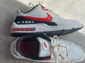 Sportbačiai Nike Airmax