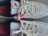 Sportbačiai Nike Airmax - nuotraukos Nr. 2
