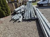 Parduodu metalini angara 15x10 aukstis 5 - nuotraukos Nr. 2