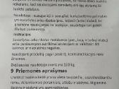 Tualeto kėdė su lankstomais porankiais - nuotraukos Nr. 5