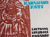 Gulbė karaliaus pati. Lietuvių liaudies pasakos