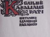 Gulbė karaliaus pati. Lietuvių liaudies pasakos - nuotraukos Nr. 2