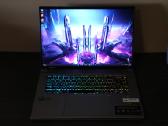 Acer Predator triton Ultra 7 Rtx 16 coliu 2k 240hz - nuotraukos Nr. 2
