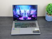 Acer Predator triton Ultra 7 Rtx 16 coliu 2k 240hz