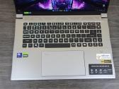 Acer Predator triton Ultra 7 Rtx 16 coliu 2k 240hz - nuotraukos Nr. 3