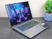 Acer Predator triton Ultra 7 Rtx 16 coliu 2k 240hz - nuotraukos Nr. 7