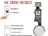 iPhone 7, 8, 7+, 8+, Se 2020,se 2022 home mygtukas