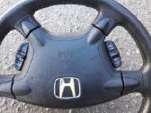 Iš Vokietijos. Geros būklės. Honda Crv 2005. metu. - nuotraukos Nr. 5