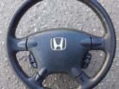Iš Vokietijos. Geros būklės. Honda Crv 2005. metu.