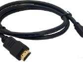 Hdmi kabelis / laidas