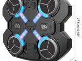Elektroninė bokso lenta su LED Bluetooth Boxing - nuotraukos Nr. 3