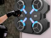 Elektroninė bokso lenta su LED Bluetooth Boxing - nuotraukos Nr. 4