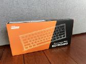 „Royal Kludge Rk61“ 60 % mechaninė klaviatūra - nuotraukos Nr. 5