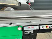 Formatinio pjovimo staklės Altendorf F45 - nuotraukos Nr. 2