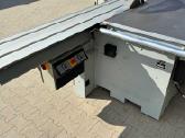 Formatinio pjovimo staklės Altendorf F45 - nuotraukos Nr. 4