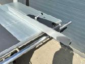 Formatinio pjovimo staklės Altendorf F45 - nuotraukos Nr. 6