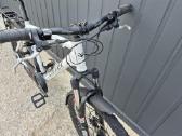 Carver Deore XT - nuotraukos Nr. 7
