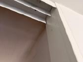 Stumdomos durys spintai, drabužinei - nuotraukos Nr. 4