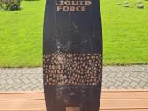 Liquid Force Butterstick vandenlentė - nuotraukos Nr. 2
