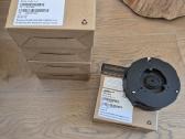 Jungiamoji dėžutė Dahua Pfa130-e-b Junction Box