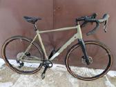 Gravel dviratis Superior X-road Elite Gr 2023 L