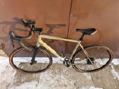Gravel dviratis Superior X-road Elite Gr 2023 L - nuotraukos Nr. 2