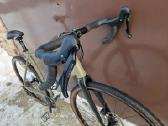 Gravel dviratis Superior X-road Elite Gr 2023 L - nuotraukos Nr. 3