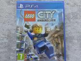 Žaidimas " lego city undercover"