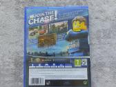 Žaidimas " lego city undercover" - nuotraukos Nr. 2