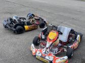 Rotax Max Senior Pre-EVO - nuotraukos Nr. 6