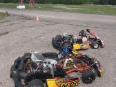 Rotax Max Senior Pre-EVO - nuotraukos Nr. 7