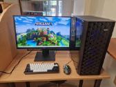 Full setup Gaming Pc + Monitorius ir periferija - nuotraukos Nr. 2