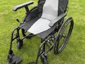 Universalus Neįgaliojo vežimėlis icon 35lx