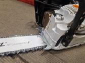 Pjukla stihl 261c - nuotraukos Nr. 2