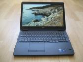 Dell E5550 i7 3.20ghz/ 16gb/ 256gb/ nauja baterija