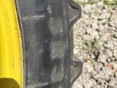 R44 R32 Siaurieji trraktoriaus purškimo ratai - nuotraukos Nr. 8