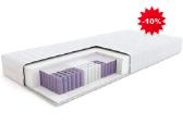 Pocket čiužinys Hilding Multi 160x200 173€