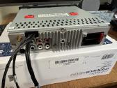 Automagnetola Blaupunkt Stockholm 400 Dab. - nuotraukos Nr. 2