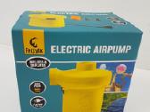 "Froyak" Elektrinė pompa, Efektyvus 500l/min - nuotraukos Nr. 4