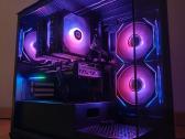 Radeon 9060 XT 16gb, Ryzen 5 7600, Ddr5 RAM